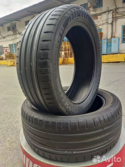 Nokian Tyres Nordman SZ 225/50 R17