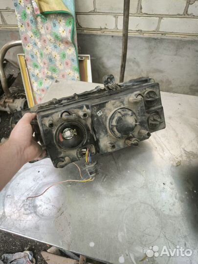 Оборудование для камаза