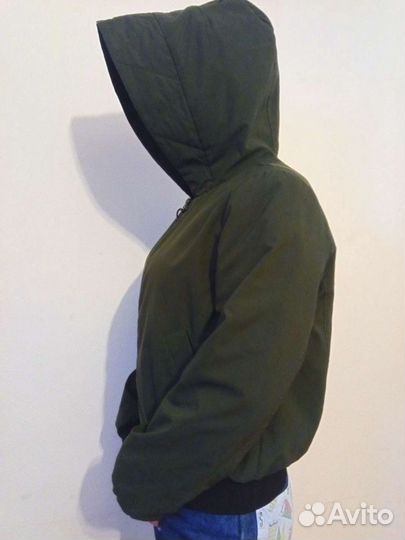 Куртка демисезонная