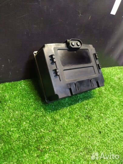 Монитор Opel Zafira универсал Y22DTR 2003