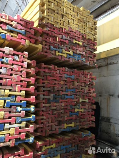 Опалубка, аренда опалубки