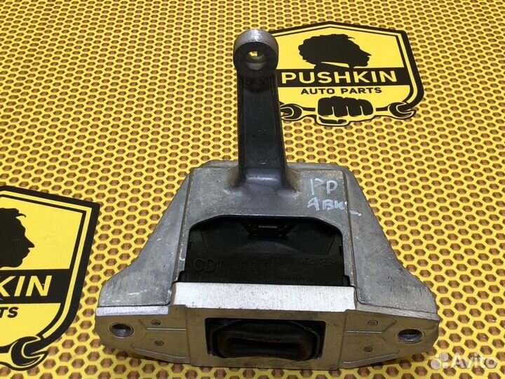 Опора двигателя правая Hyundai I30 PD G4LG 2023