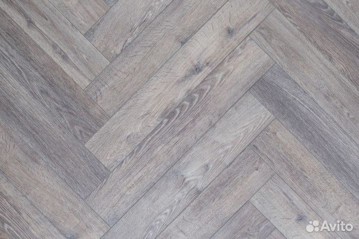 Виниловый ламинат CronaFloor