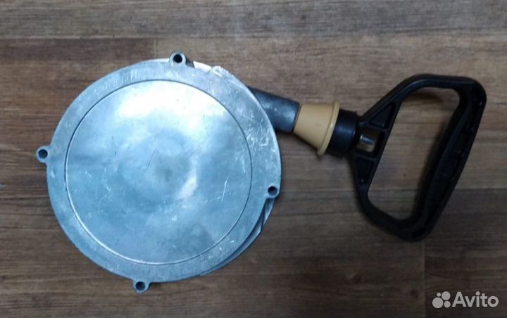 Стартер ручной Буран