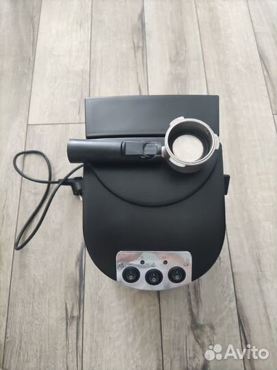 Кофемашина рожковая Mystery