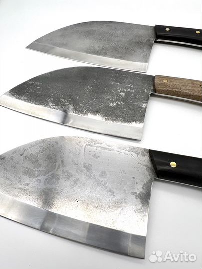 Кухонный сербский нож