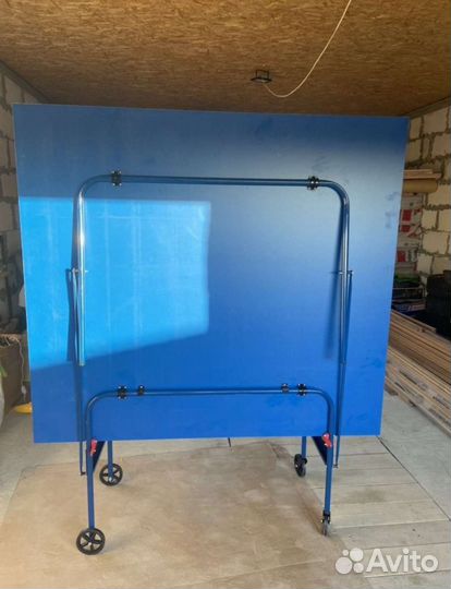 Теннисный стол Olympic