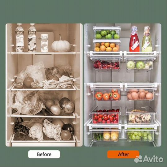 Кухонный органайзер