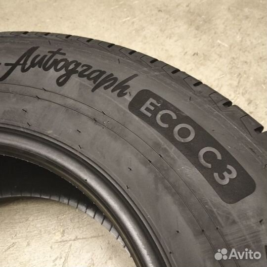 Ikon Tyres Autograph Eco C3 225/75 R16C 121R