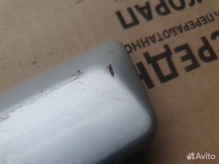 Молдинг двери задний левый Suzuki Liana седан M16A