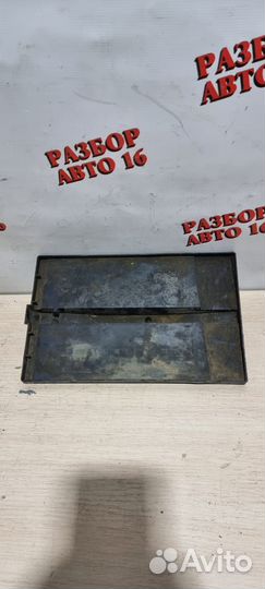 Площадка под акб Renault Logan 2 1.6