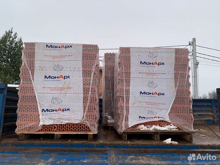 Купить Керамический Блок