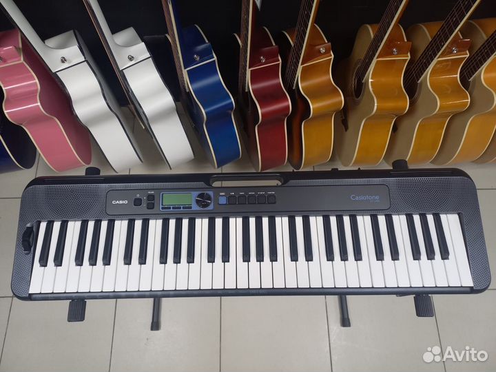 Синтезатор Casio CT-S300 Новое