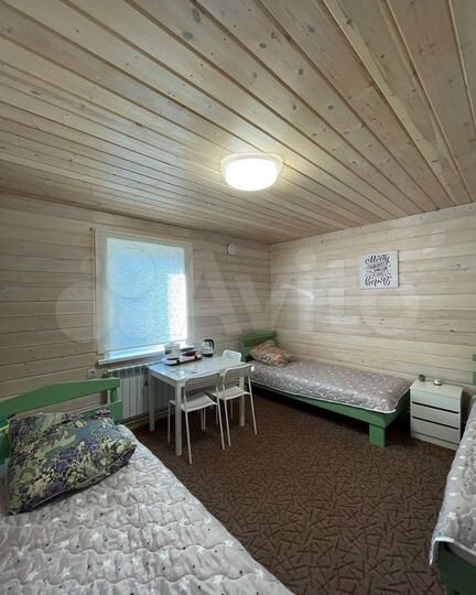 Комната 20 м², 1/1 эт.
