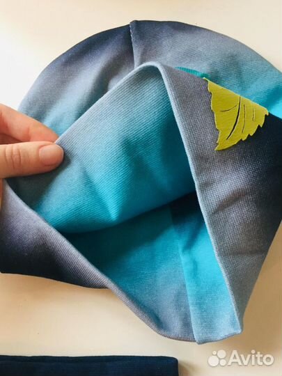 Новый комплект