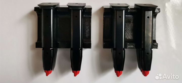 Магнитный держатель магазинов Хорхе