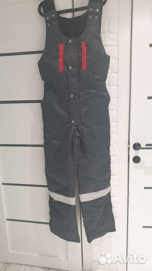 Спецодежда