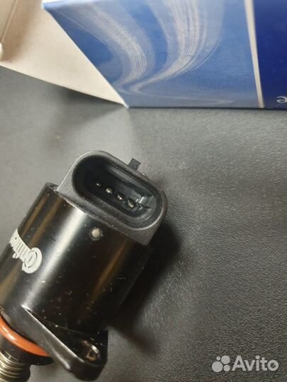 Датчик клапан холостого хода Заз Lanos Nexia