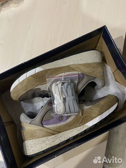 Кроссовки Saucony Shadow 6000 SNS