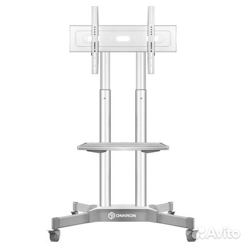 Мобильная стойка для тв 32