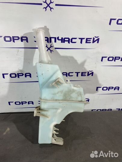 Бачок омывателя лобового стекла Hyundai Creta 2021