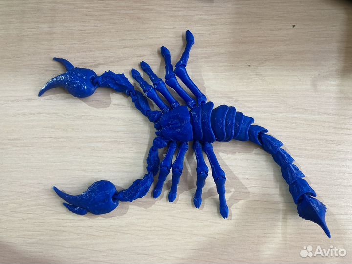 3D печать, 3Д моделирование, 3D сканирование