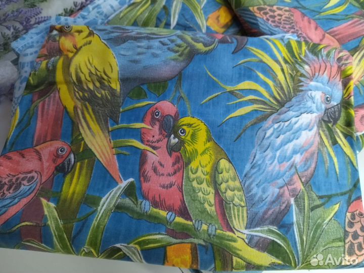 Постельное белье новое