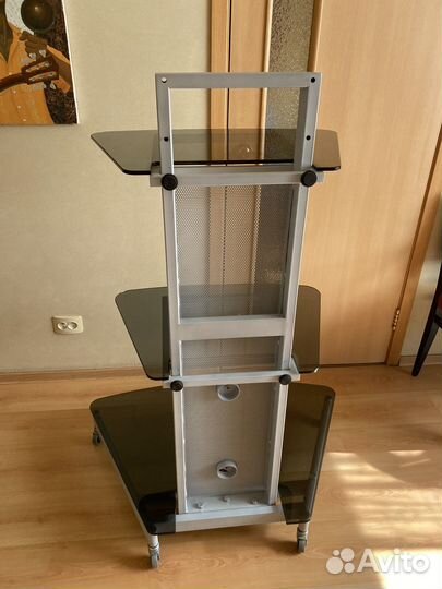 Подставка под тв / Аудио / Видио.Аппаратуру