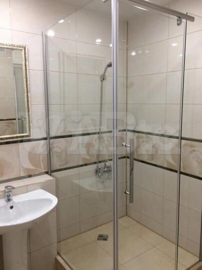 1-к. квартира, 40 м², 15/19 эт.