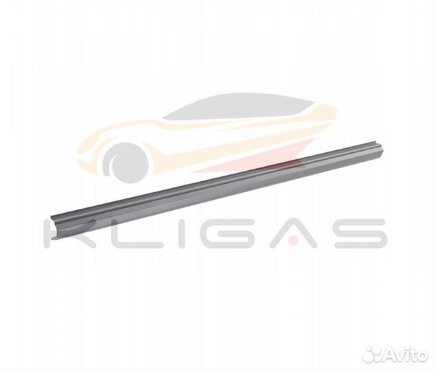 Ремонтный порог Chery Tiggo T11