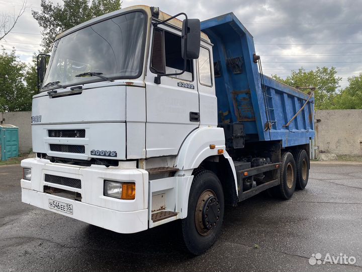 Урал 63685-0110, 2006