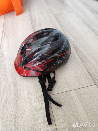 Шлем детский