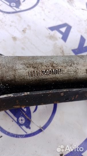 Рейка рулевая Ока Ваз 1111 1113