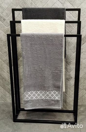 Вешалка напольная