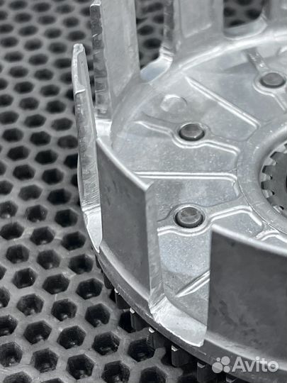 Корзина сцепления Honda CRF 250R 2004-2008