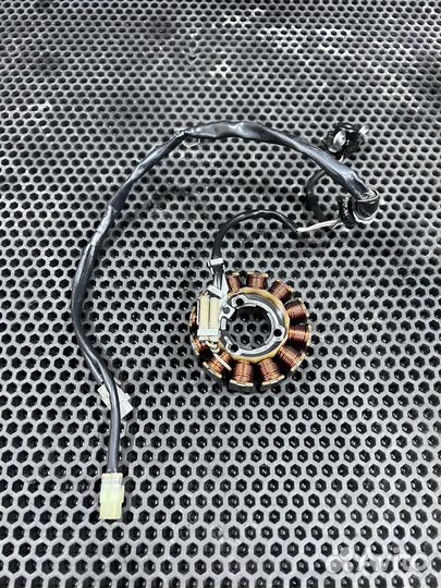 Статор генератора Yamaha YZ 250F 2014-2018