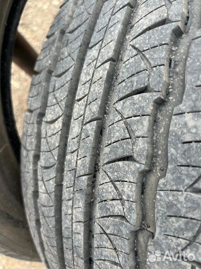 Triangle AdvanteX SUV TR259 285/50 R20 116W