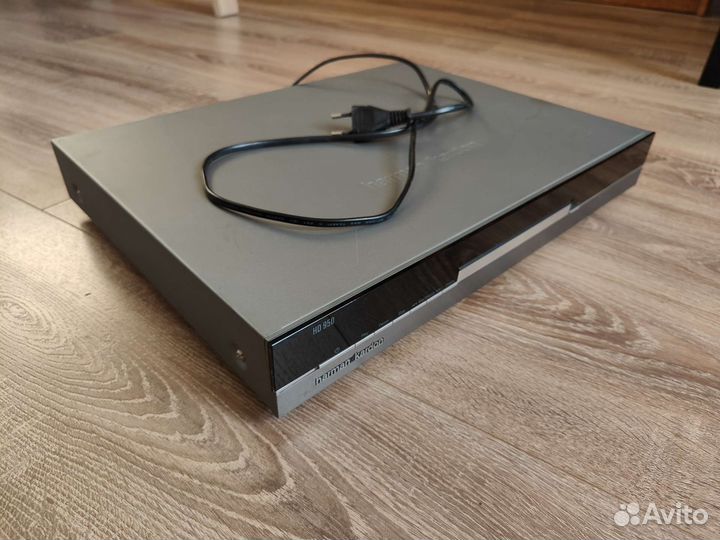 Harman kardon hd 950