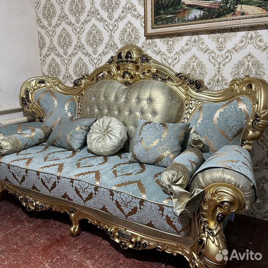 Мягкая мебель