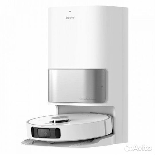 Xiaomi Dreame BOT L10S ultra робот-пылесос