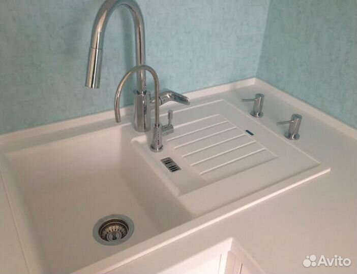 Услуги сантехника. Мастер на час Люберцы