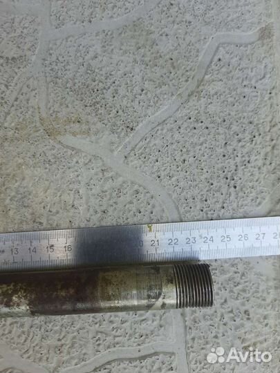 Запчасть Ява