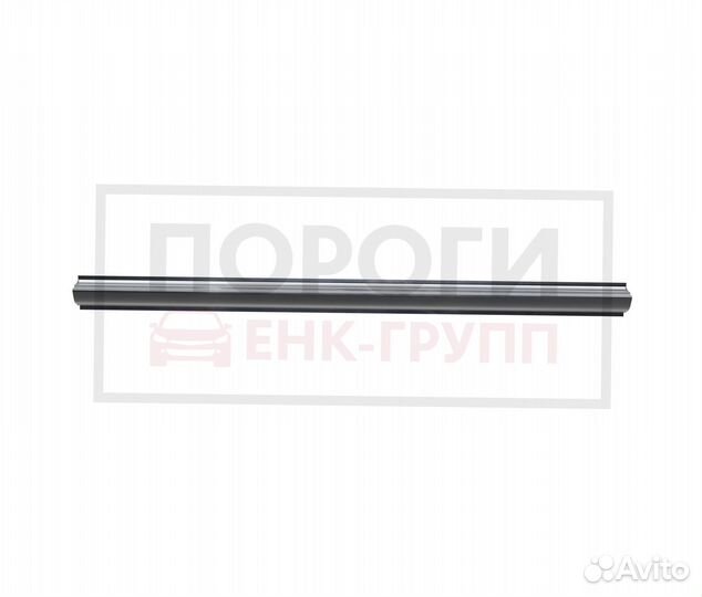 Пороги Volvo S70 1 седан и другие