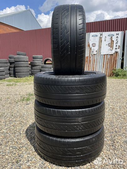 Lassa Phenoma 205/55 R16