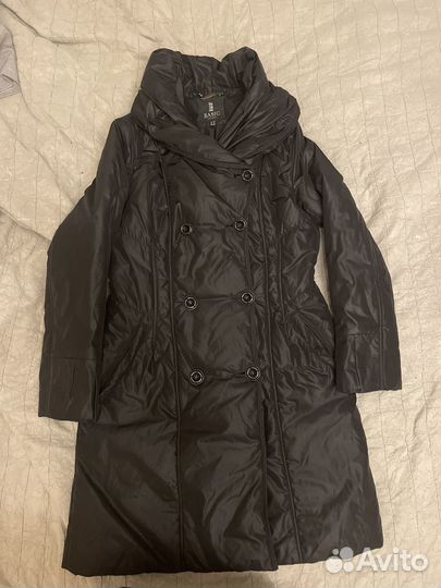 Пальто женское 44-46 весна/осень