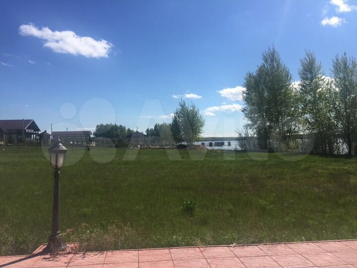 Участок 77,5 сот. (СНТ, ДНП)