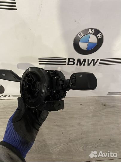 Блок SZL/цзл (стрекоза) BMW G20