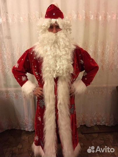 Костюмы для стилизованных вечеринок)