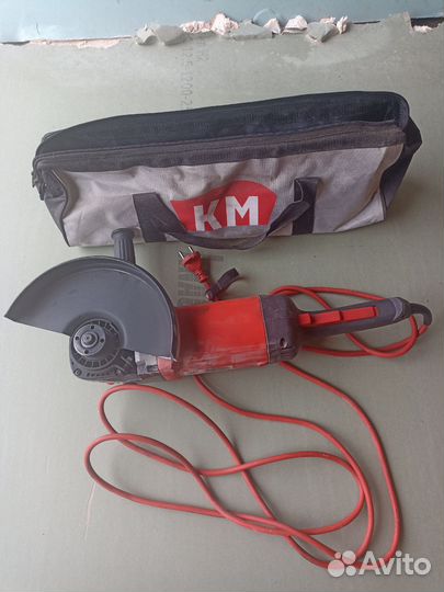Ушм болгарка 230 км