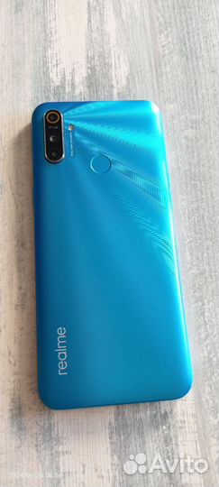 realme C3, 2/32 ГБ